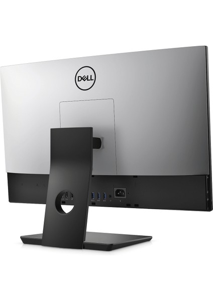Optiplex 7400 Intel Core I7 12700 64GB 1tb SSD RX6500M/4GB 23.8'' Fhd W11P All In One Bilgisayar DOPTPN448