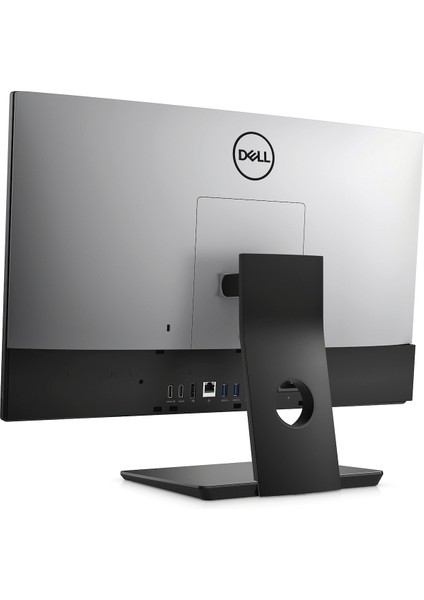 Optiplex 7400 Intel Core I7 12700 64GB 1tb SSD RX6500M/4GB 23.8'' Fhd W11P All In One Bilgisayar DOPTPN448