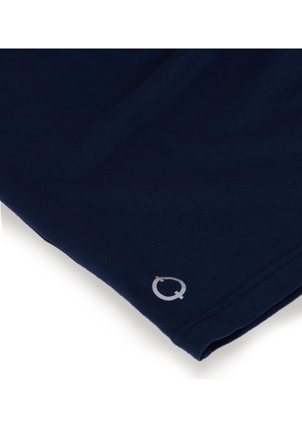 Regular Loose Tshirt - Lacivert