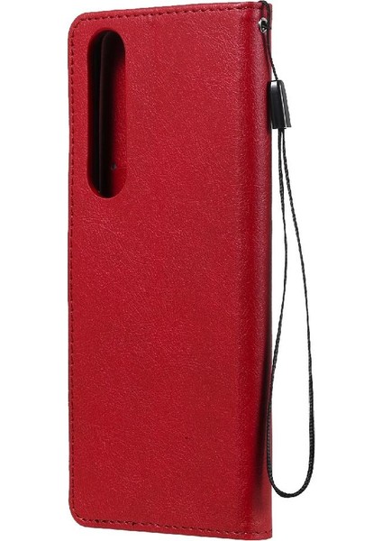 Kart Yuvası ile Sony Xperia 1iii Iş Cüzdan Telefon Kılıfı Için Flip Case (Yurt Dışından) indirimleri