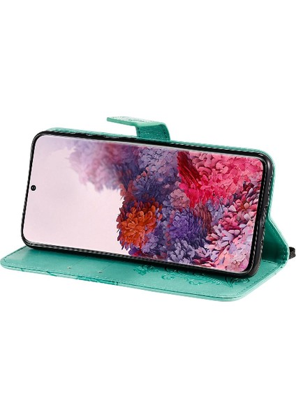 Samsung Galaxy S20 Pu Deri Manyetik Kapak Darbeye Kapak (Yurt Dışından) modelleri