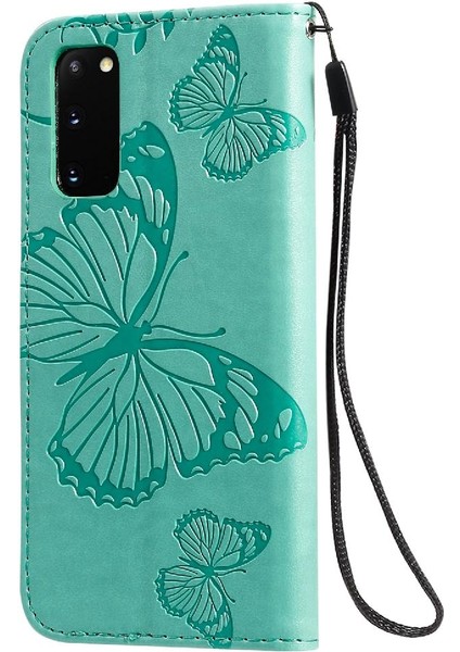 Samsung Galaxy S20 Pu Deri Manyetik Kapak Darbeye Kapak (Yurt Dışından) fırsatları