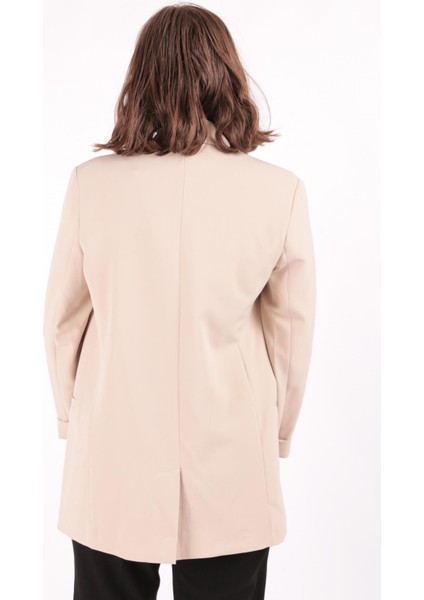 90491 Kadın Blazer Ceket