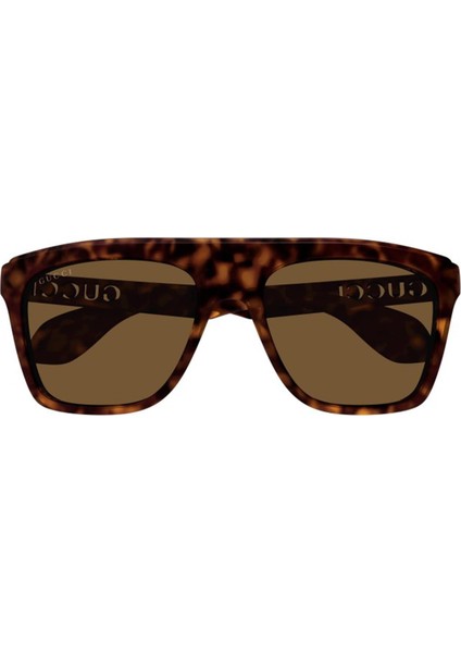 GG1570S 002 57 Erkek Güneş Gözlüğü modelleri