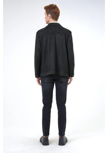 Süet Mont fırsatları