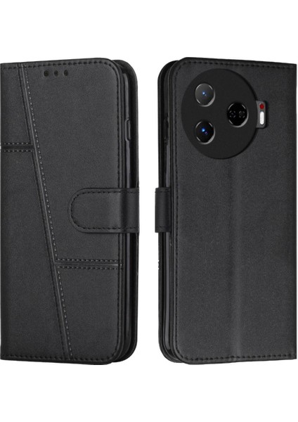 Tecno Camon 30 Pro Telefon Kılıfı (Yurt Dışından)