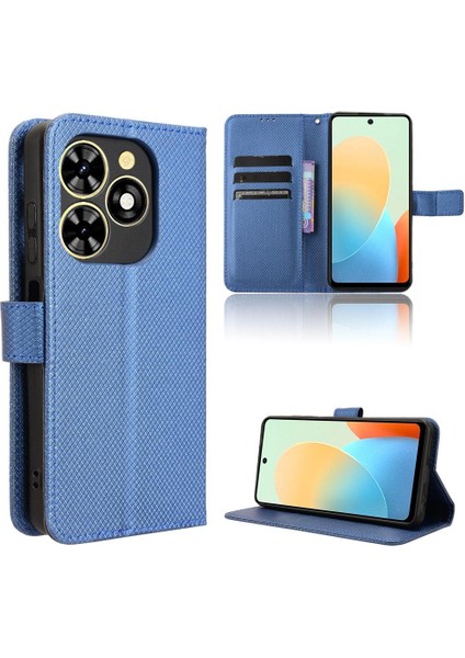 Tecno Spark 20C Telefon Kılıfı (Yurt Dışından)