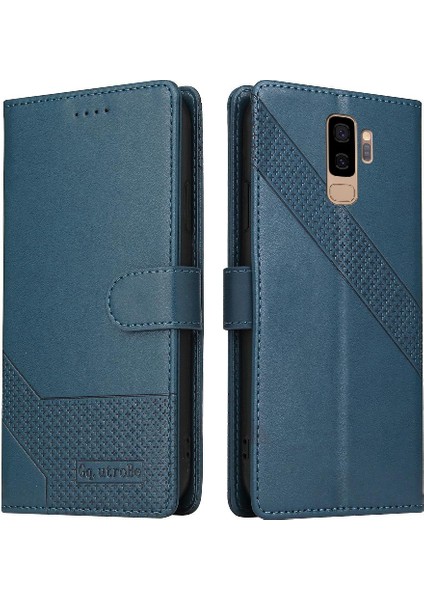Samsung Galaxy S9 Plus Telefon Kılıfı (Yurt Dışından)