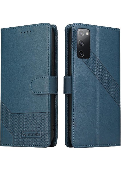 Samsung Galaxy S20 FE Telefon Kılıfı (Yurt Dışından)