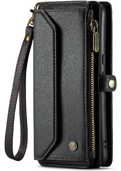 Kadınlar Için Google Piksel 8 Cüzdan Durumda Crossbody Durumda Rfid Engelleme Durumda (Yurt Dışından) modelleri