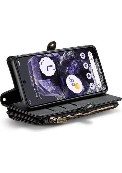 Kadınlar Için Google Piksel 8 Cüzdan Durumda Crossbody Durumda Rfid Engelleme Durumda (Yurt Dışından) indirimleri