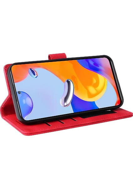 Xiaomi Redmi Note 11 Pro Telefon Kılıfı (Yurt Dışından) modelleri