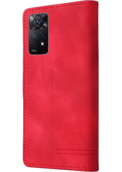Xiaomi Redmi Note 11 Pro Telefon Kılıfı (Yurt Dışından) fırsatları
