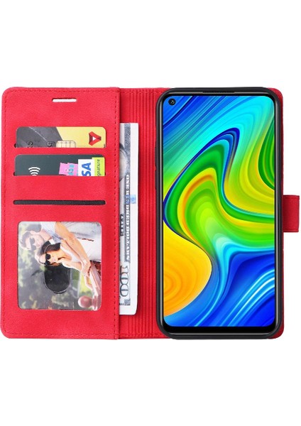 Xiaomi Redmi Note 9 Telefon Kılıfı (Yurt Dışından) modelleri