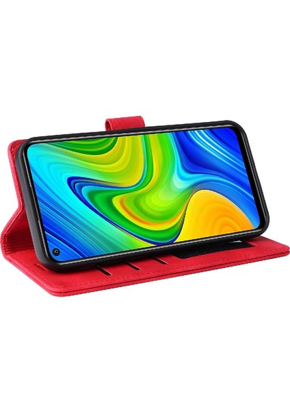 Xiaomi Redmi Note 9 Telefon Kılıfı (Yurt Dışından) fırsatları