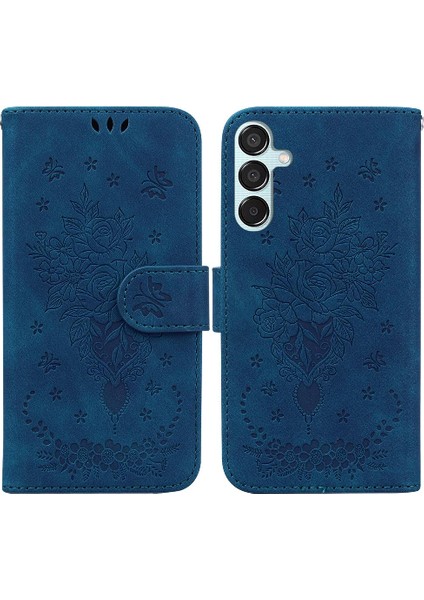 Samsung Galaxy M15 Telefon Kılıfı (Yurt Dışından)
