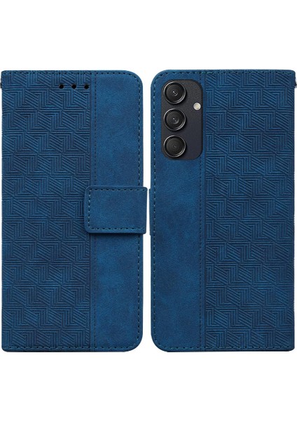 Samsung Galaxy M55 Telefon Kılıfı (Yurt Dışından)