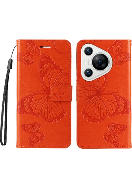 Huawei P70 Telefon Kılıfı (Yurt Dışından)