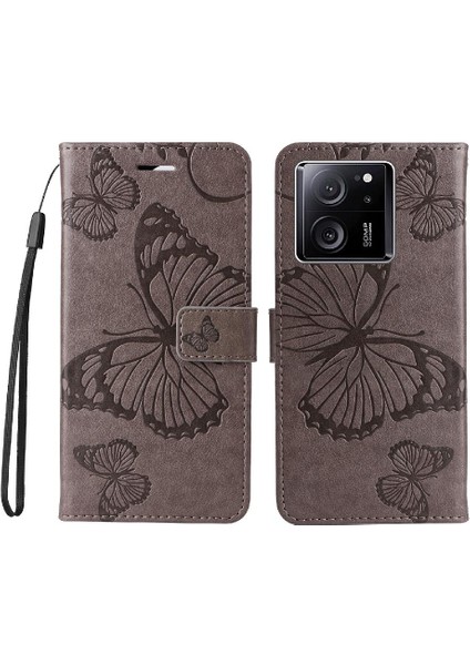 Xiaomi Redmi K60 Ultra Telefon Kılıfı (Yurt Dışından)