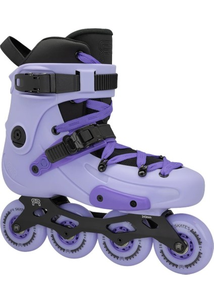 Fr2 Light Purple Urban Paten