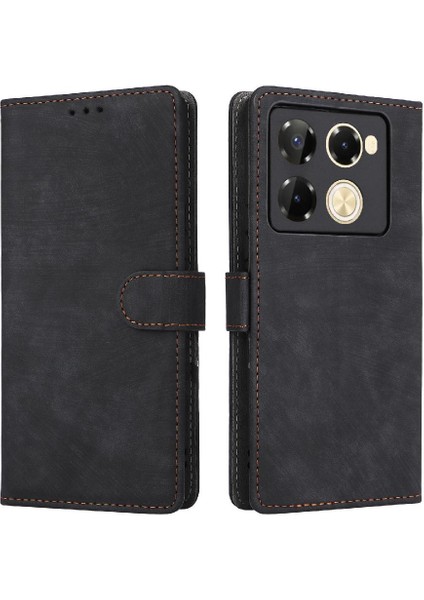 Infinix Note 40 Pro Telefon Kılıfı (Yurt Dışından)