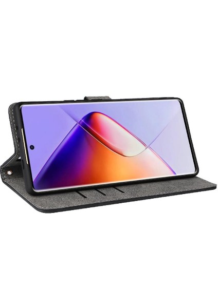 Infinix Note 40 Pro Telefon Kılıfı (Yurt Dışından)