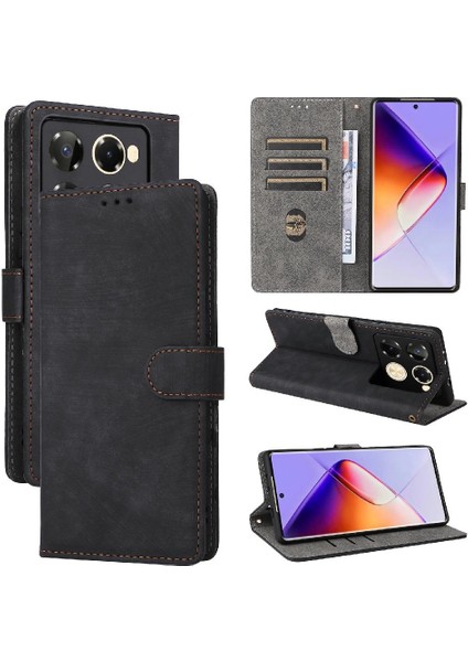 Infinix Note 40 Pro Telefon Kılıfı (Yurt Dışından)