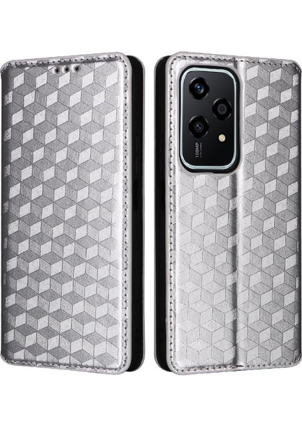Honor 200 Lite Telefon Kılıfı (Yurt Dışından)