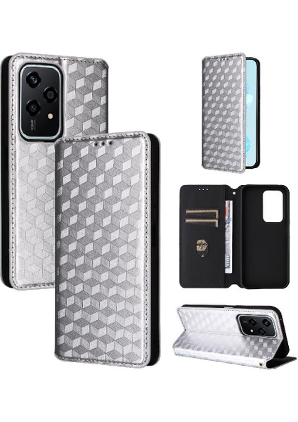 Honor 200 Lite Telefon Kılıfı (Yurt Dışından) indirimleri