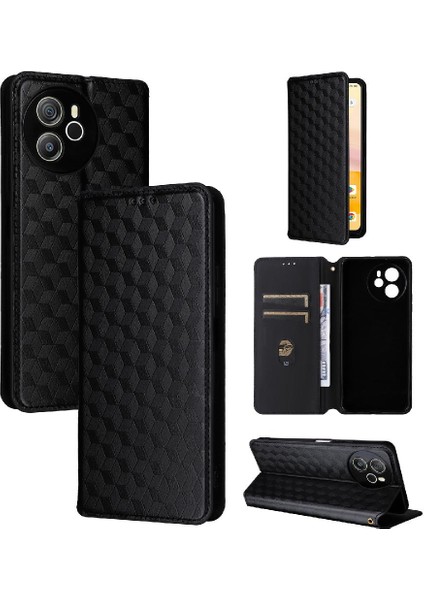 Blackview Shark 8 Telefon Kılıfı (Yurt Dışından) indirimleri