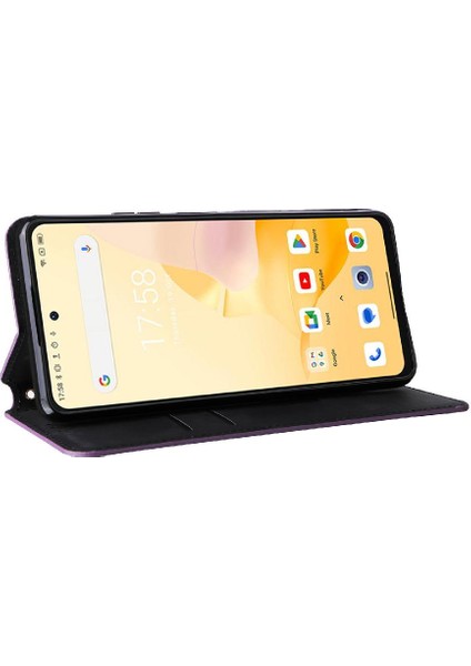 Blackview Shark 8 Telefon Kılıfı (Yurt Dışından) modelleri