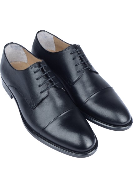 34681-1 Erkek Bağcıklı Çift Yüz Deri Ayakkabı modelleri