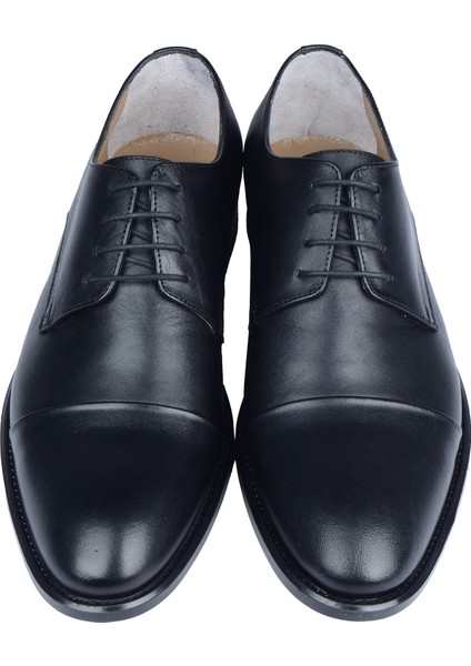 34681-1 Erkek Bağcıklı Çift Yüz Deri Ayakkabı fırsatları