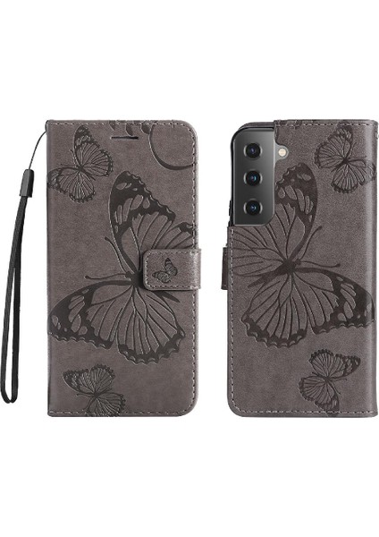 Samsung Galaxy S22 Telefon Kılıfı (Yurt Dışından)