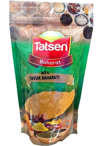 Tavuk Baharatı 150 gr