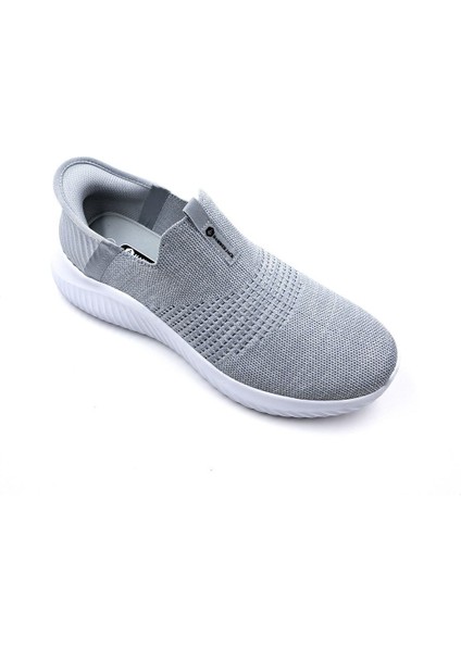 Fellin Hands-Free Kolay Giyim Bağcıksız Siyah Erkek Spor Ayakkabı fırsatları