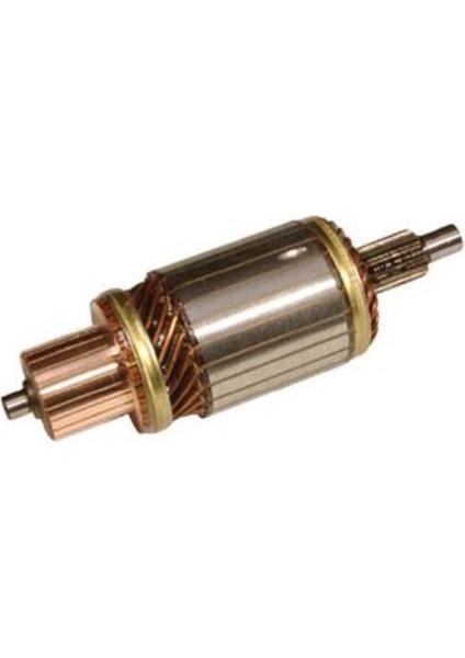 Mars Kollektor Mıtsubıshı Canter Y.m 24V 659 Gold