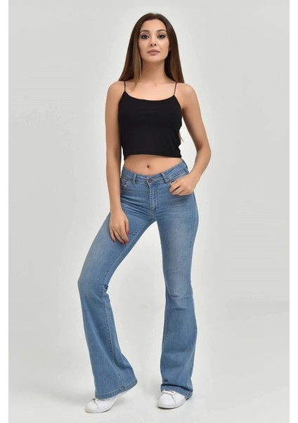 Crop modelleri