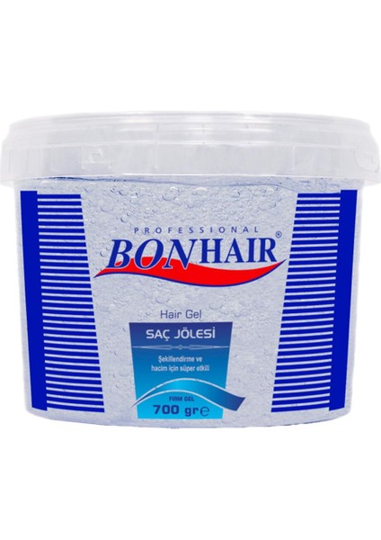 Saç Jölesi 700 gr 6 Adet fiyatları