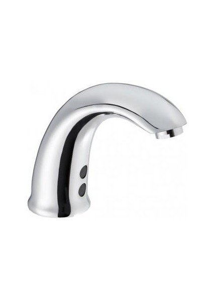 Fotoselli Lavabo Bataryası Tek Su Girişli