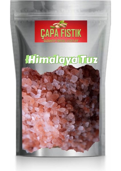 Himalaya Tuzu (500 Gr)