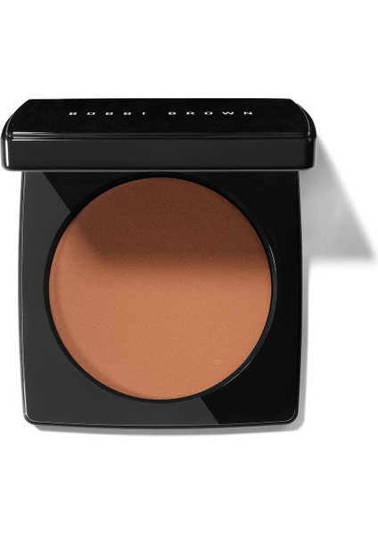 Bobbi Brown Bronzlaştırıcı Pudra - Golden Tan - 716170319957