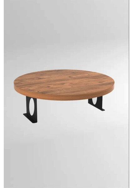 Yan Sehpa Koltuk Yanı Sehpa Kola Monteli Ayarlanabilir Tepsi 31 cm Genişlik Dekoratif Modern Tepsi