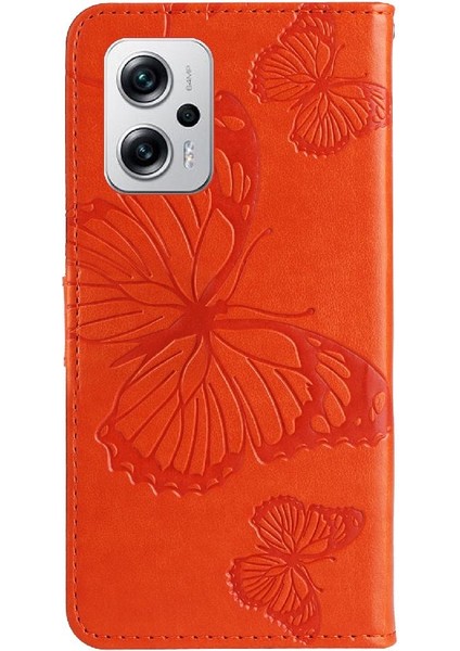 Xiaomi Poco X4 Gt 5g Manyetik Kapak Darbeye Kapak Pu ile (Yurt Dışından) fırsatları