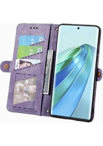 Honor X9A Telefon Kılıfı (Yurt Dışından) fiyatları
