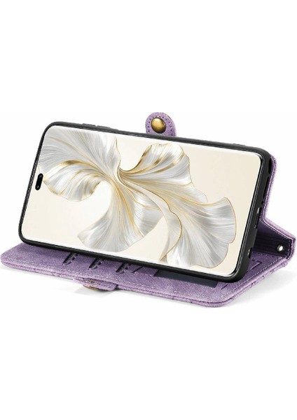 Honor 100 Pro Telefon Kılıfı (Yurt Dışından)