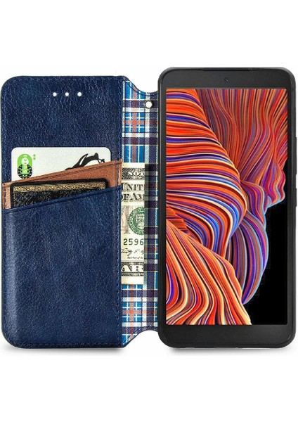 Samsung Galaxy Xcover 5 Telefon Kılıfı (Yurt Dışından) modelleri