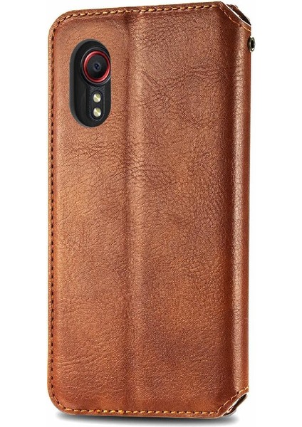 Samsung Galaxy Xcover 5 Telefon Kılıfı (Yurt Dışından)