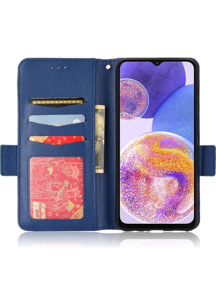 Samsung Galaxy M23 5G Telefon Kılıfı (Yurt Dışından) fiyatları