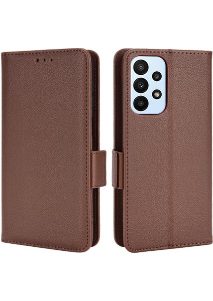 Samsung Galaxy M23 5G Telefon Kılıfı (Yurt Dışından)